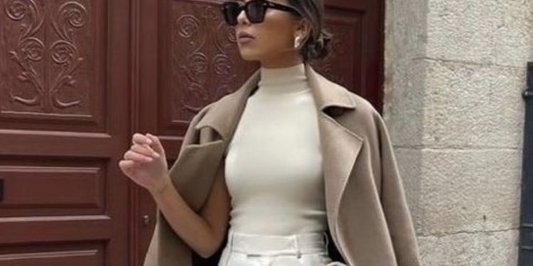 5 coisas que mulheres elegantes jamais usam