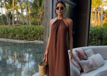 3 vestidos do verão 2026 que chegaram para te deixar mais elegante
