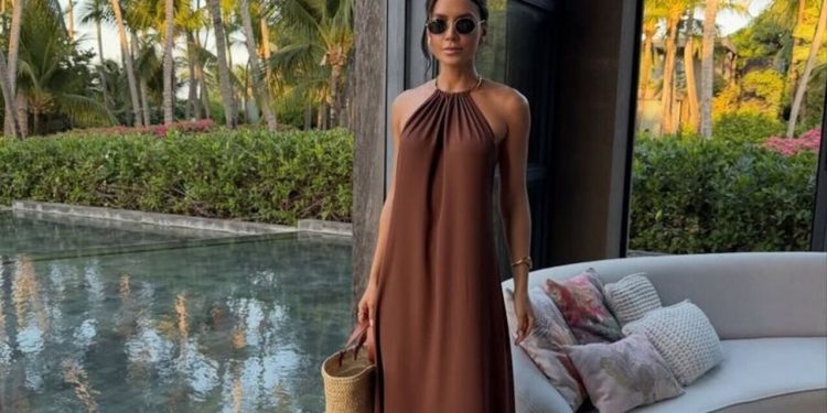3 vestidos do verão 2026 que chegaram para te deixar mais elegante