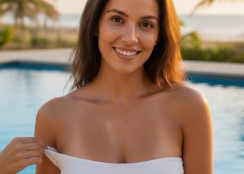 4 passos simples pra fazer o seu bronzeado durar mais no verão
