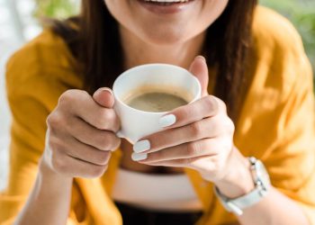 Pessoas que conseguem tomar café sem açúcar tem esse dom em comum