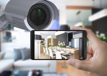 Câmeras de segurança inteligentes: o recurso invisível que está mudando a forma de proteger a casa