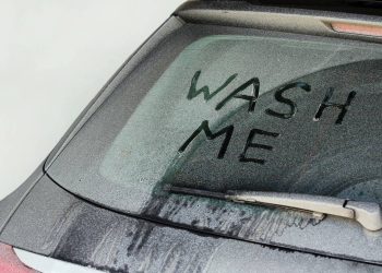 Carro sujo costuma revelar hábitos emocionais que você nem sempre percebe