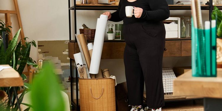 Como transformar bagunça em organização em casa sem comprar caixas novas