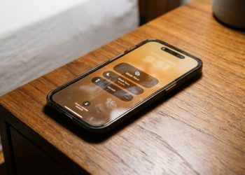 Truque secreto pra usar o seu celular para dormir bem
