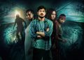 A série de fantasia brasileira que muitos acham melhor que Stranger Things