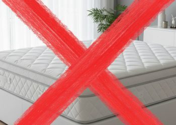 É o fim do colchão tradicional: a nova forma de dormir pode transformar seu sono em 2026