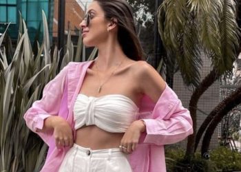 O guia que fashionistas usam para as combinações de cores no verão