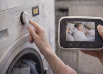 Esses dispositivos domésticos simples estão transformando o dia a dia de quem cuida da casa