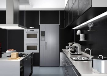 Cozinha Inteligente: Como a Tecnologia Está Tirando Você do Fogão e Mudando a Rotina da Casa