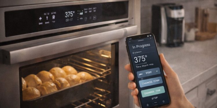 Cozinha inteligente no dia a dia: por que essa rotina está mudando silenciosamente o trabalho doméstico?