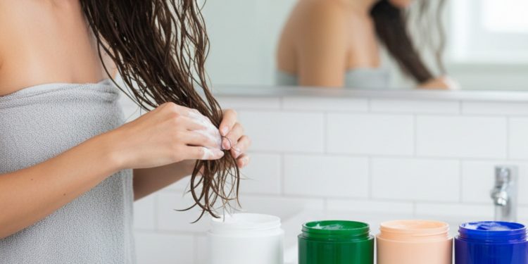 Como montar um cronograma capilar baratinho para o verão?
