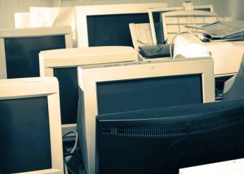 Quanto custa reaproveitar eletrônicos antigos em vez de descartar de forma sustentável