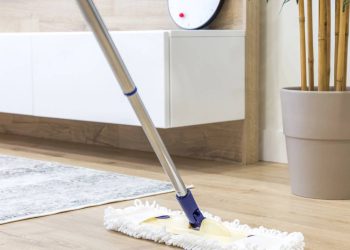 3 equipamentos que estão acabando com a faxina sofrida e dolorosa