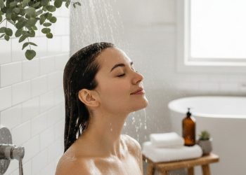 A planta que não precisa de água e perfuma o banheiro melhor que produtos caros