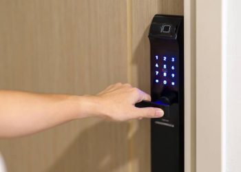 Quanto custa uma fechadura digital biométrica para uma casa mais segura?