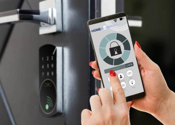 Tecnologias domésticas que aumentam a sensação de segurança e trazem mais tranquilidade para a rotina da casa
