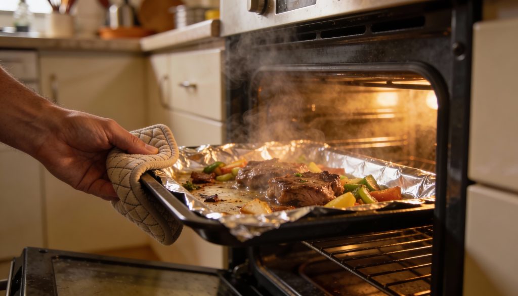 Os micro-ondas são coisa do passado: veja como a comida será aquecida em 2026 (e é muito melhor)
