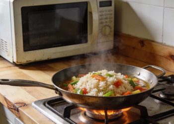 Os micro-ondas são coisa do passado: veja como a comida será aquecida em 2026 (e é muito melhor)