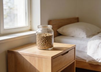 Colocar lentilhas no quarto atrai abundância? Veja o que dizem crenças e práticas antigas