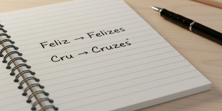 Você parou para pensar por que dizemos “tempos felizes”, mas “alimentos crus”?