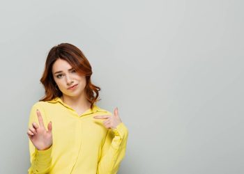 A psicologia explica por que algumas pessoas nunca admitem que erraram