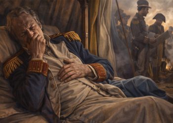 Doenças de reis e líderes influenciaram decisões que mudaram a História