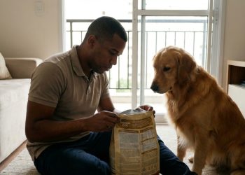 Quanto custa alimentar um pet com ração premium sem estourar o orçamento?