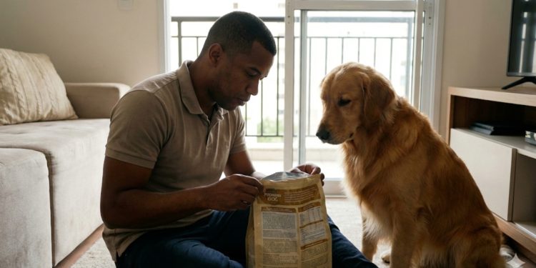 Quanto custa alimentar um pet com ração premium sem estourar o orçamento?