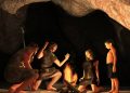 O que foi dito primeiro na história humana? o mistério científico por trás da primeira palavra