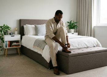 Adeus cama box o novo modelo que traz muito mais conforto e espaço