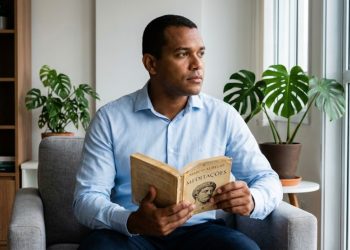 Grande filósofo Sêneca ensina como parar de perder tempo e parar de desperdiçar sua vida