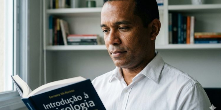 Usei esse truque psicológico na última conversa e consegui exatamente o que eu queria