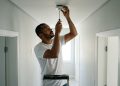 Eu instalei esse sensor baratinho e minha conta de luz caiu quase pela metade