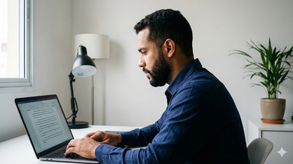 O truque para achar qualquer resposta na internet sem perder tempo