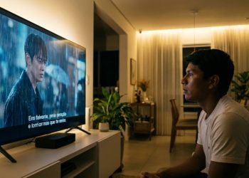 Como achar as melhores séries antes de todo mundo