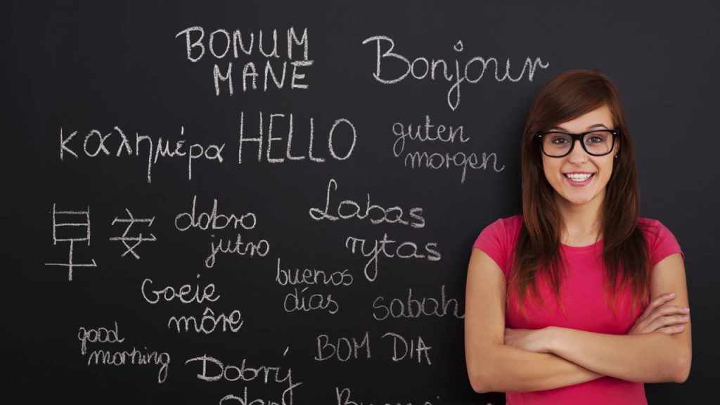 Idioma mais rápido do mundo não é só quem fala rápido e isso muda tudo