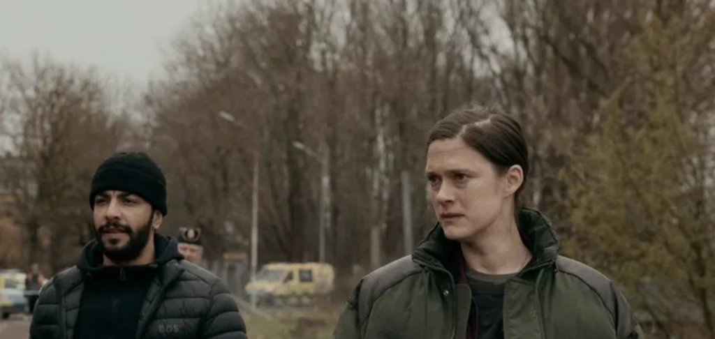 Este thriller sueco da Netflix tem só 5 episódios e é sombrio demais para ignorar