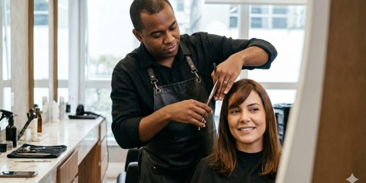O corte de cabelo que rejuvenesce dez anos sem precisar de plástica