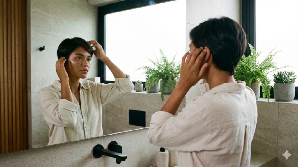 O corte de cabelo que rejuvenesce dez anos sem precisar de plástica