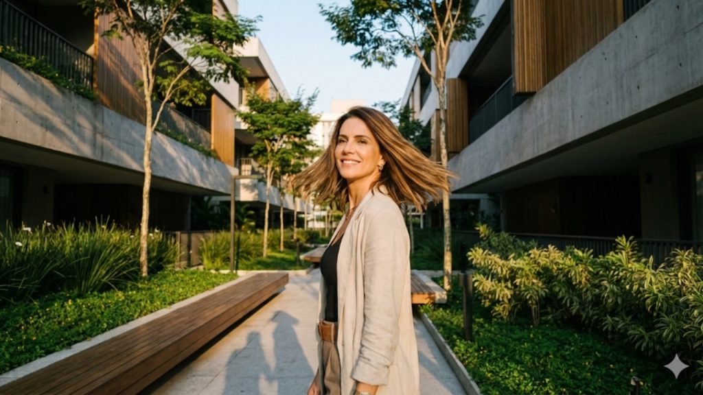 O corte de cabelo que rejuvenesce dez anos sem precisar de plástica
