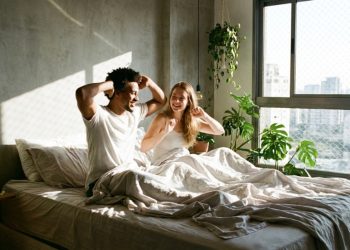 Truque de mestre pra dormir igual a um anjo sem precisar de remédio nenhum