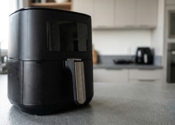 Eu fiz as contas de quanto gasta uma Airfryer por mês e o resultado me deixou de boca aberta