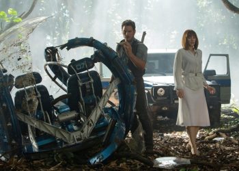 5 filmes pra quem tá com saudade de Jurassic Park e quer um suspense que é o bicho