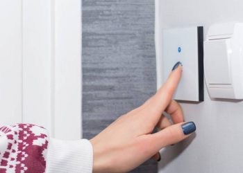 Interruptores inteligentes: como esse recurso simples está mudando a rotina doméstica?