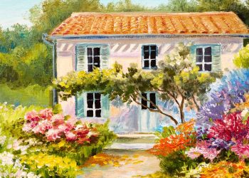 Se você quer um jardim colorido até o fim da estação, plante estas 3 flores hoje mesmo