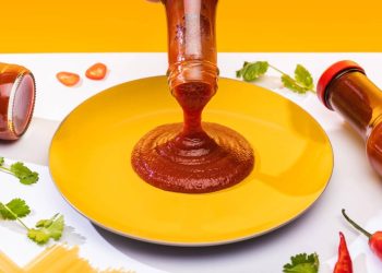O dia em que o ketchup virou remédio: a bizarra ‘cura milagrosa' que a medicina preferiu esquecer