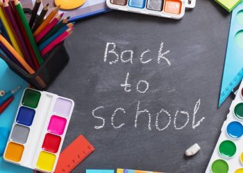 Quanto custa montar um kit escolar simples para seu filho em 2026