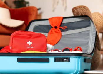 Quanto custa montar um kit praia completo para o verão com economia e conforto