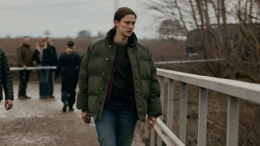 Este thriller sueco da Netflix tem só 5 episódios e é sombrio demais para ignorar